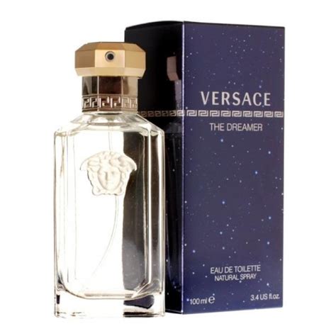 Versace Dreamer парфюм за мъже EDT .